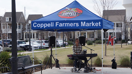 Coppell Farmers Market