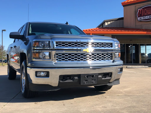 Auto Repair Shop «Midway Auto Group», reviews and photos, 1223 US-17, Elizabeth City, NC 27909, USA