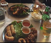 Plats et boissons du Restaurant asiatique Les 4 Saisons à Toulouse - n°13