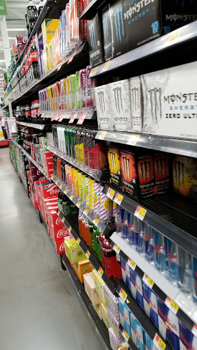 Department Store «Walmart Supercenter», reviews and photos, 1515 SE Marshall St, Boone, IA 50036, USA