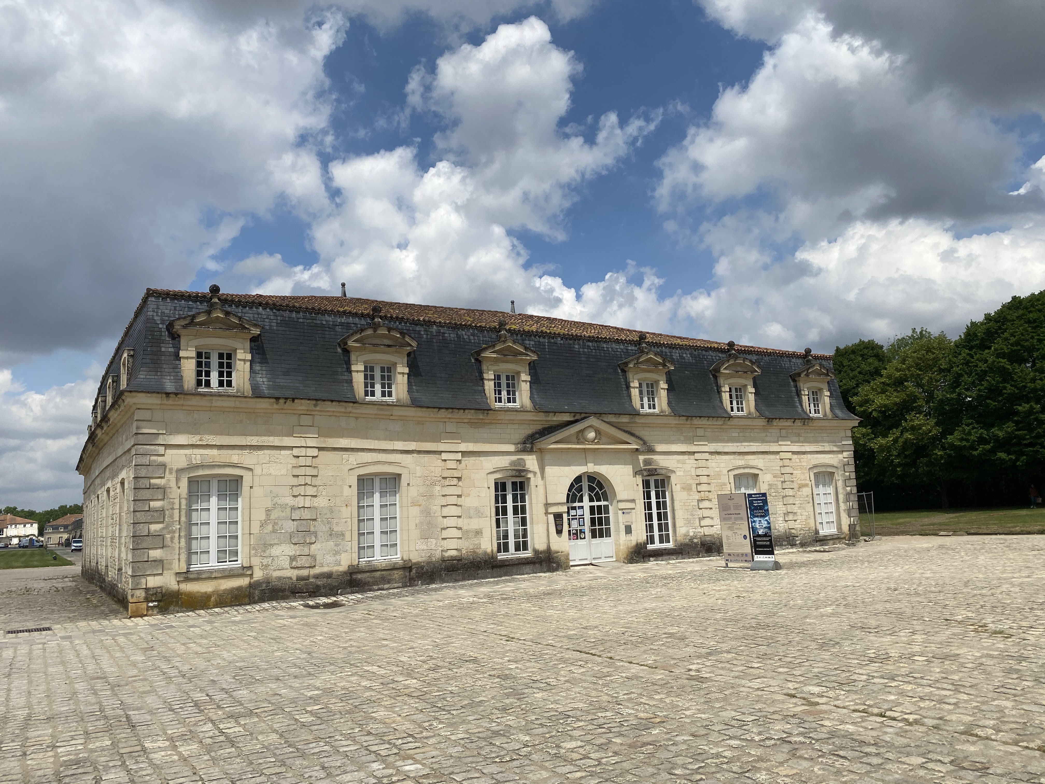Photo n° 2 de l'avis de Denis.u fait le 10/06/2020 à 12:51