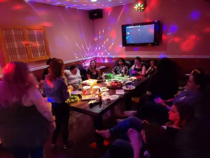 Karaoke Bar «Maru», reviews and photos, 8015 Pendleton Pike k, Indianapolis, IN 46226, USA