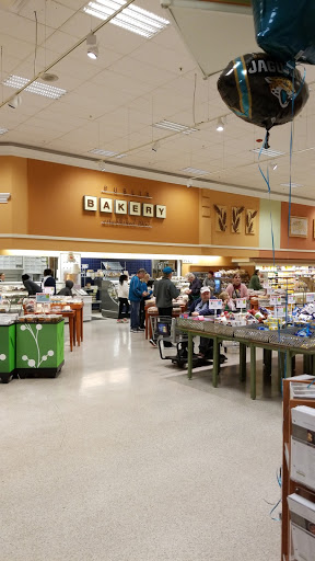 Supermarket «Publix Super Market at Dames Pointe», reviews and photos, 7117 Merrill Rd, Jacksonville, FL 32277, USA