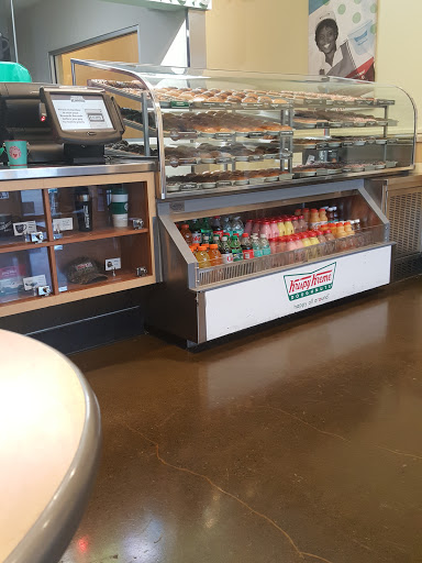 Bakery «Krispy Kreme Doughnuts», reviews and photos, 121 Curtner Ave #40, San Jose, CA 95125, USA