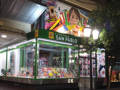 Librería San Pablo