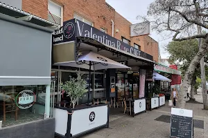 Valentina Rose Cafe image