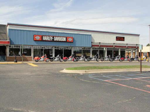 Motorcycle Dealer «Battle Creek Harley-Davidson», reviews and photos, 5738 Beckley Rd, Battle Creek, MI 49015, USA