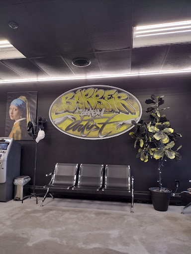 Barber Shop «Fresh Factory Barbershop», reviews and photos, 891 Farmington Ave, Bristol, CT 06010, USA