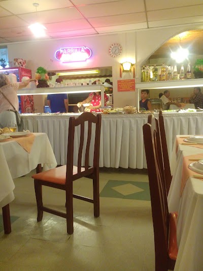 Photos of La China