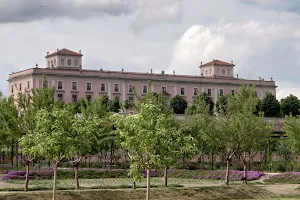 Palacio del Infante Don Luis Garden image