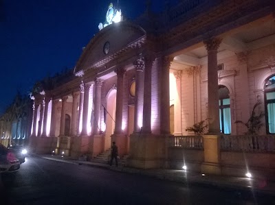 Photos of Goverment house