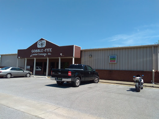 Gobble-Fite Lumber Company, Inc., 302 Wilson St NW, Decatur, AL 35601, USA, 