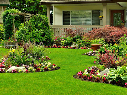 Landscaping supply store Chandler