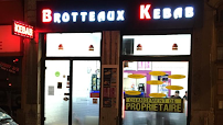 Photos du propriétaire du Brotteaux kebab à Lyon - n°8