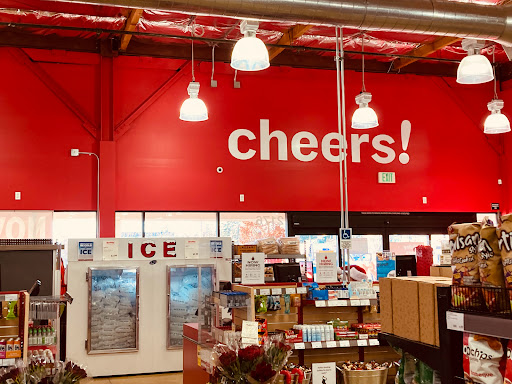 Wine Store «BevMo!», reviews and photos, 2176 148th Ave NE, Redmond, WA 98052, USA