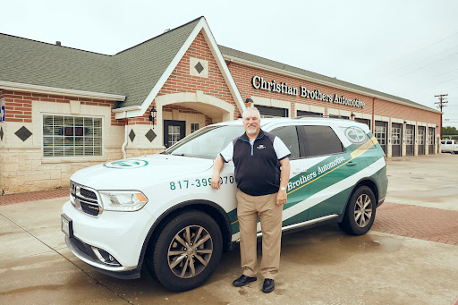 Auto Repair Shop «Christian Brothers Automotive Bedford», reviews and photos, 3920 Hwy 121, Bedford, TX 76021, USA