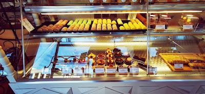Boulangerie DERVAL - Chanzy à Laval