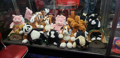 Bowling Alley «Acton Bowladrome & Arcade», reviews and photos, 257 Main St, Acton, MA 01720, USA