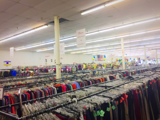 Thrift Store «City Thrift», reviews and photos