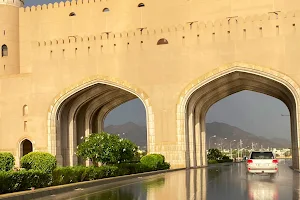 Bahla Gate image