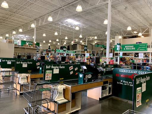 Home Improvement Store «Menards», reviews and photos, 11140 St Charles Rock Rd, St Ann, MO 63074, USA