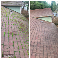 K & D Exterior Upkeep - Photo 8 - Car repair in , Olympia