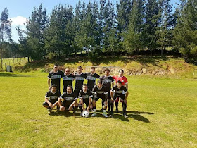 Club Deportivo Deuca
