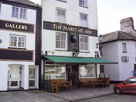 The Maritime Inn
