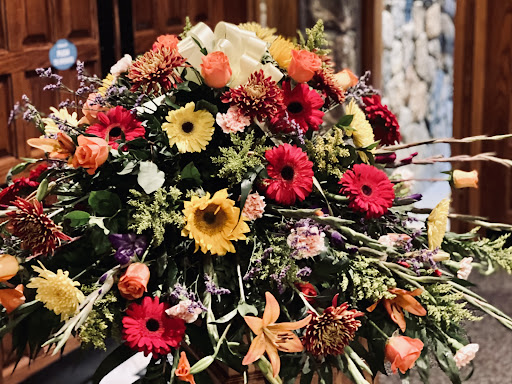 Florist «Dillon-Chapin Inc», reviews and photos, 161 White St, Hartford, CT 06114, USA