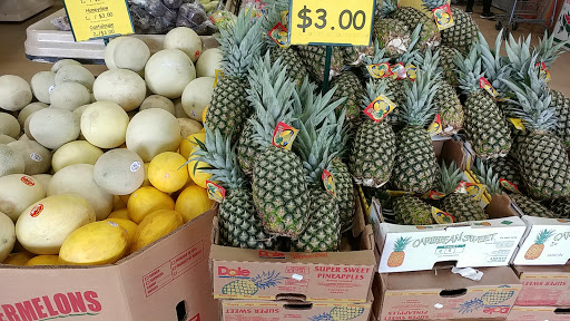 Produce Market «Produce Junction Inc», reviews and photos, 272 Pottstown Pike, Exton, PA 19341, USA