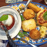 Photo n°1 de l'avis de Antonina.r fait le 16/02/2023 à 08:43 sur le  Autentiko - Brescia à Brescia