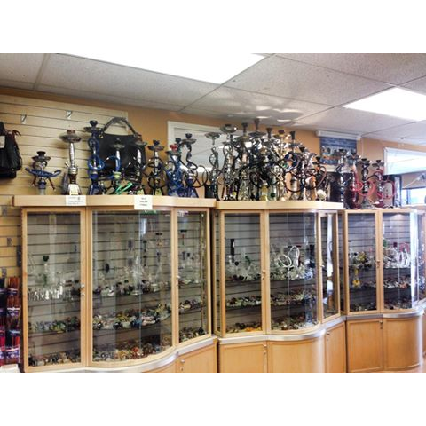 Tobacco Shop «TYSON TOBACCO», reviews and photos, 16631 E Smoky Hill Rd, Aurora, CO 80015, USA