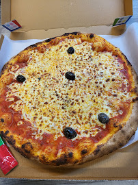 Photos du propriétaire du Pizzeria Dea's Pizza à La Ciotat - n°6