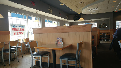 Fast Food Restaurant «Chick-fil-A», reviews and photos, 17365 Chesterfield Airport Rd, Chesterfield, MO 63005, USA