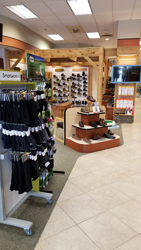 Shoe Store «Roderer Shoe Center», reviews and photos, 316 E Stroop Rd, Dayton, OH 45429, USA