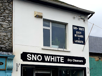 Sno White Dry Cleaners & Laundry