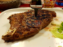 Steak du Restaurant Buffalo Grill Hautmont - n°4