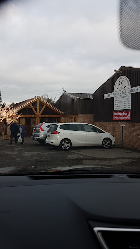 Comments and reviews of Spring Lane Farm Shop