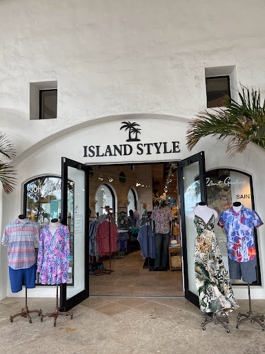 Clothing Store «Island Company», reviews and photos, 1 N Fort Lauderdale Beach Blvd, Fort Lauderdale, FL 33304, USA