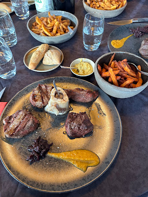 Restaurant le Cannibale à Strasbourg