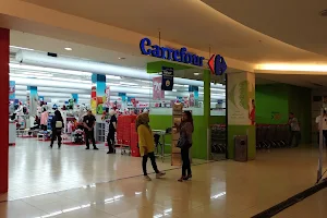 Carrefour Trans Studio Mall image