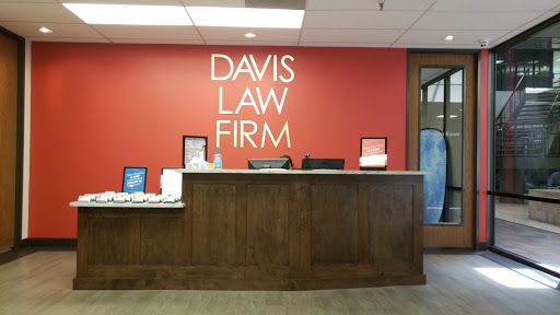 Personal Injury Attorney «Davis Law Firm», reviews and photos