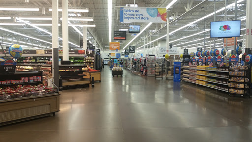 Department Store «Walmart Supercenter», reviews and photos, 540 7th Ave, Longview, WA 98632, USA