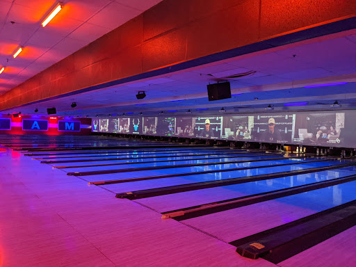 Bowling Alley «Brunswick Zone Lakeside Lanes», reviews and photos, 1254 Dougherty Ferry Rd, Valley Park, MO 63088, USA