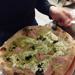 Photo n°1 de l'avis de Giacomina.o fait le 13/05/2024 à 15:47 sur le  PizzCamì Ristorante Pizzeria à Borno