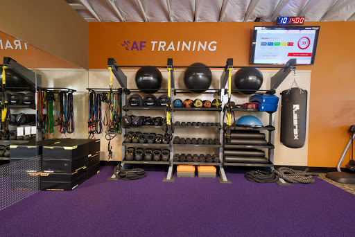 Gym «Anytime Fitness», reviews and photos, 3105 Penryn Rd, Penryn, CA 95663, USA