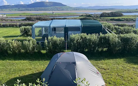 Greenlands Caravan and Camping Park image