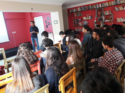 Eskişehir Gençlik Kültür Evi