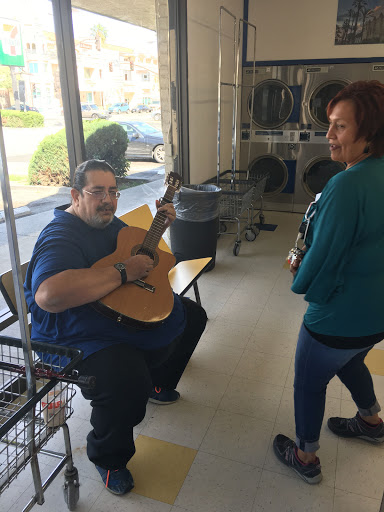 Laundromat «San Gabriel Laundry», reviews and photos, 305 S San Gabriel Blvd, San Gabriel, CA 91776, USA