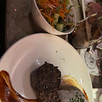 Photo n°2 de l'avis de Ute.e fait le 11/11/2017 à 22:28 sur le  Felix Restaurant - Bar - Events à Garbsen